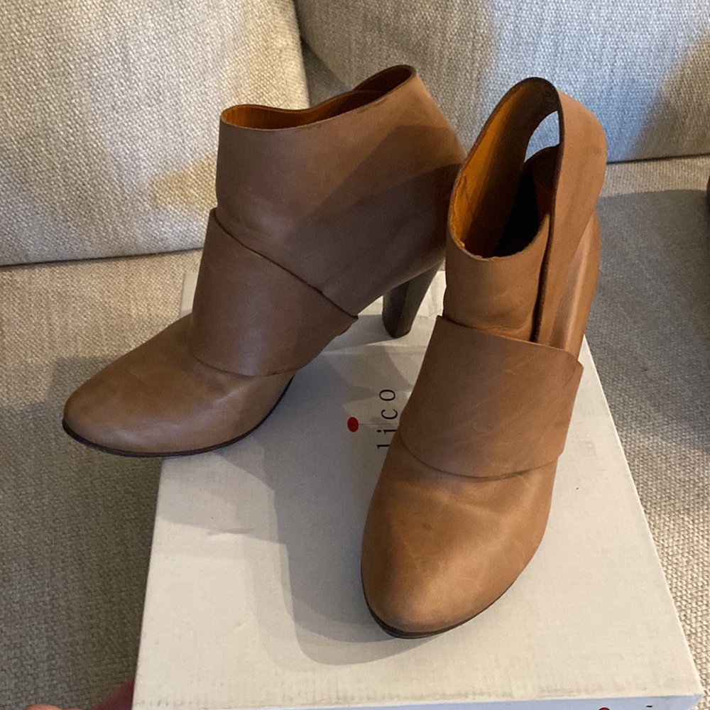 Coclico alemos bootie-38